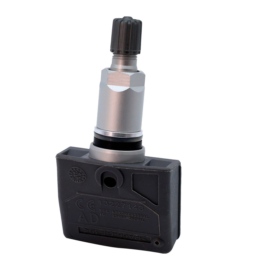 Tire Pressure Monitoring System TPMS Sensor for Saab 9-3 9-5 FWD 12825085