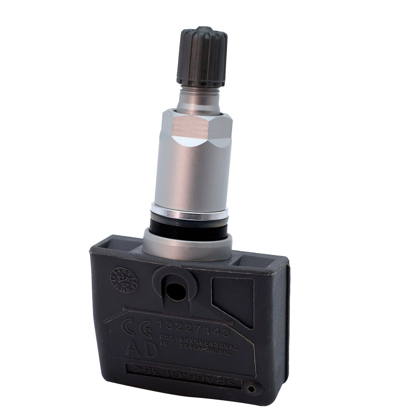 Tire Pressure Monitoring System TPMS Sensor for Saab 9-3 9-5 FWD 12825085