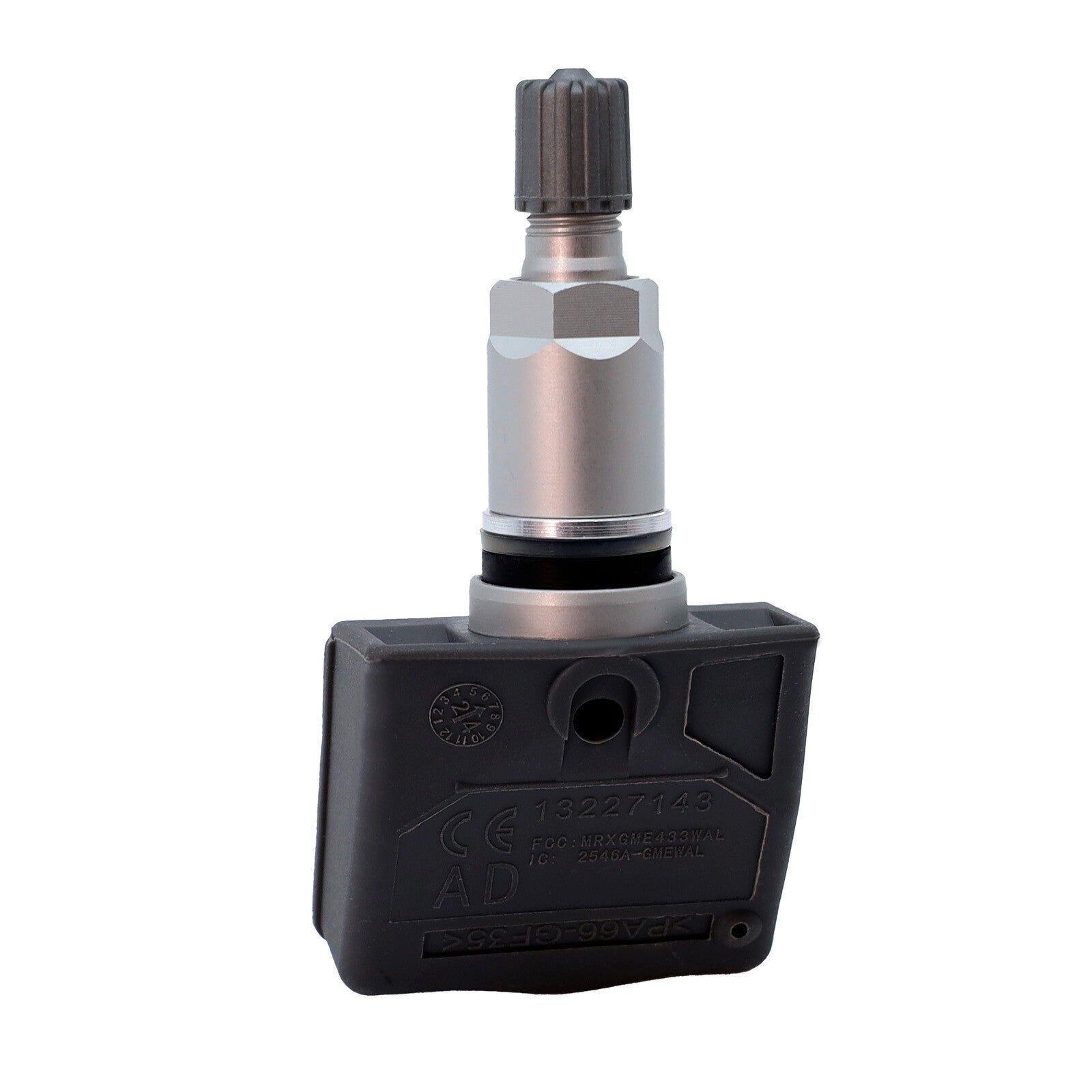 Tire Pressure Monitoring System TPMS Sensor for Saab 9-3 9-5 FWD 12825085