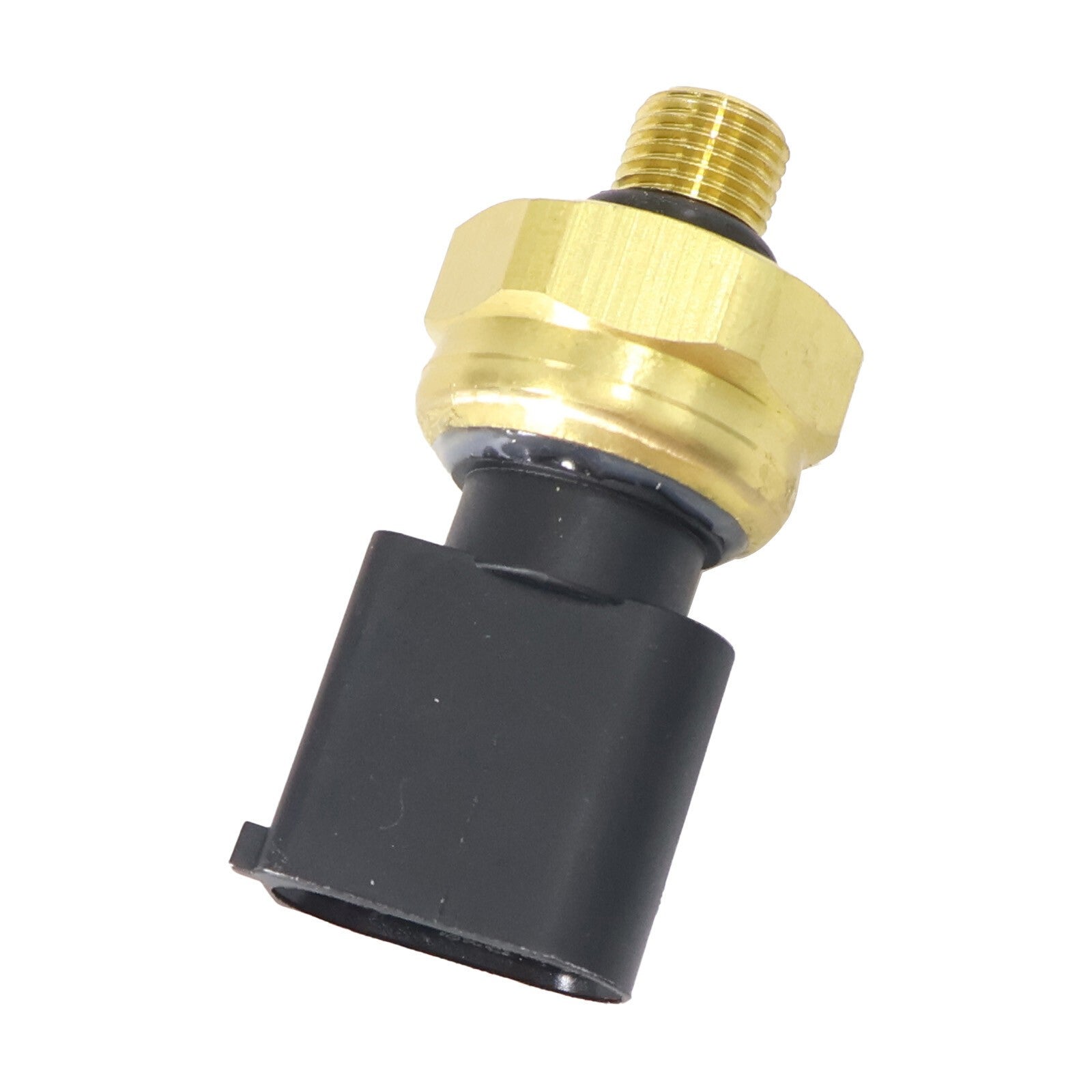 Fuel Pressure Sensor For VW Audi A4 A6 Quattro Volkswagen Jetta 06E906051K
