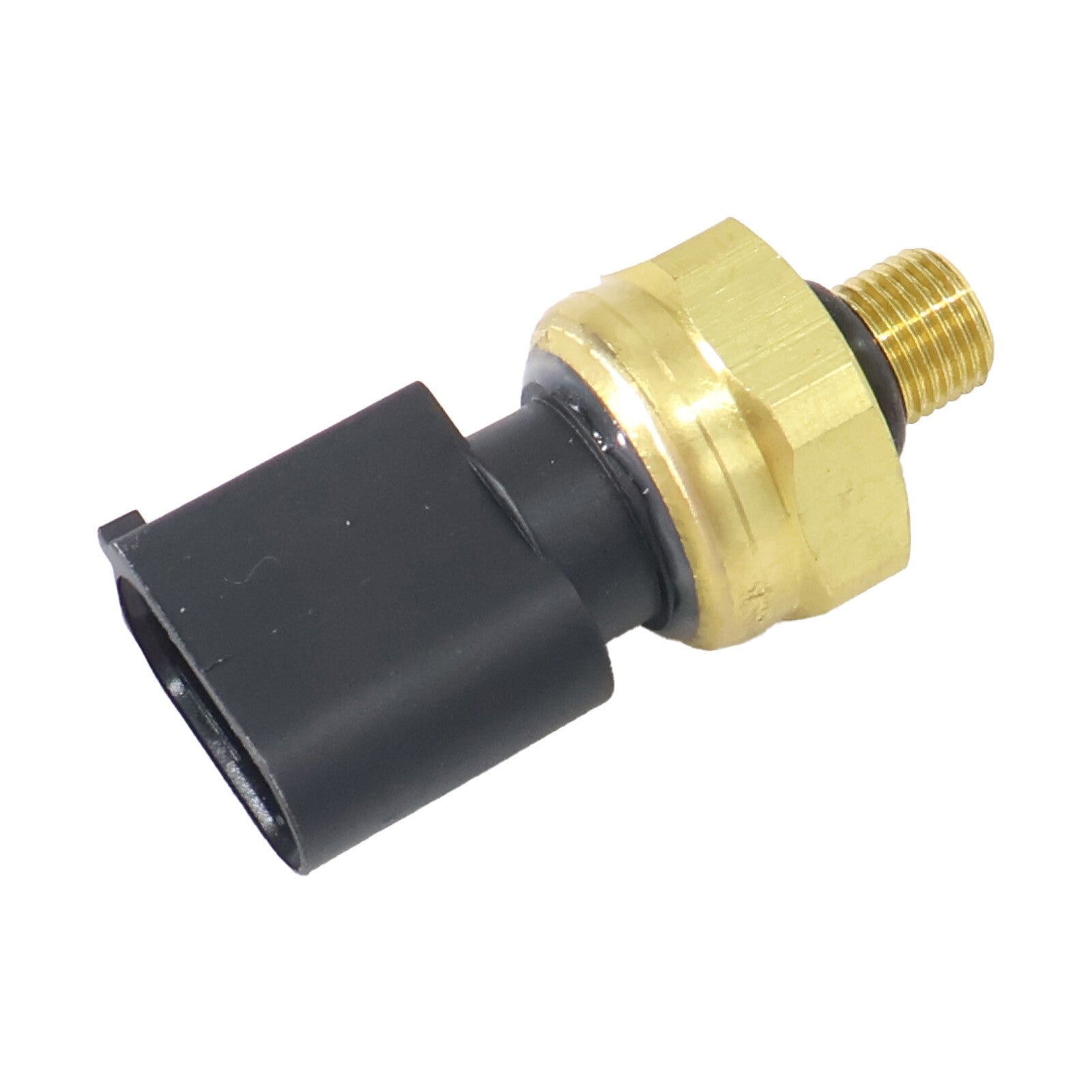 Fuel Pressure Sensor For VW Audi A4 A6 Quattro Volkswagen Jetta 06E906051K