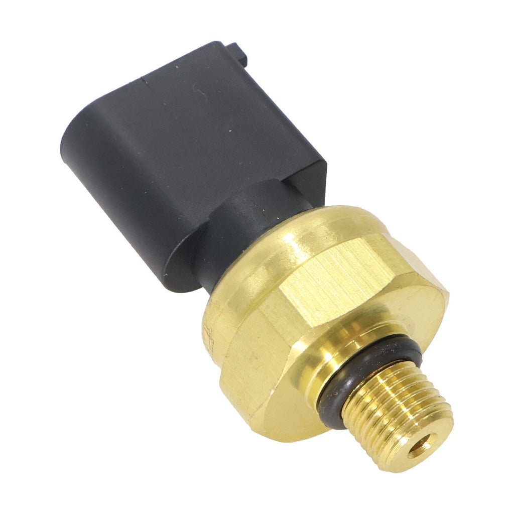 Fuel Pressure Sensor For VW Audi A4 A6 Quattro Volkswagen Jetta 06E906051K