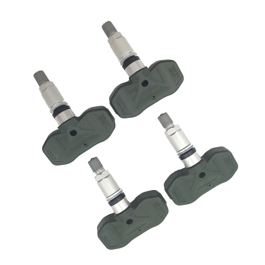 4x For GMC Canyon Chevrolet Colorado Hummer H3 H3T Tire Pressure Sensor 15122618
