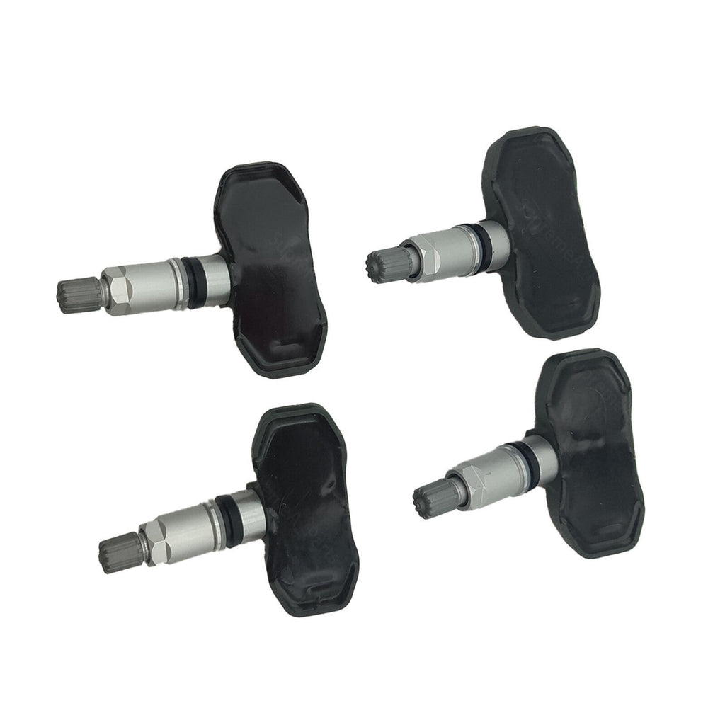 4x For GMC Canyon Chevrolet Colorado Hummer H3 H3T Tire Pressure Sensor 15122618