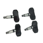 4x For GMC Canyon Chevrolet Colorado Hummer H3 H3T Tire Pressure Sensor 15122618