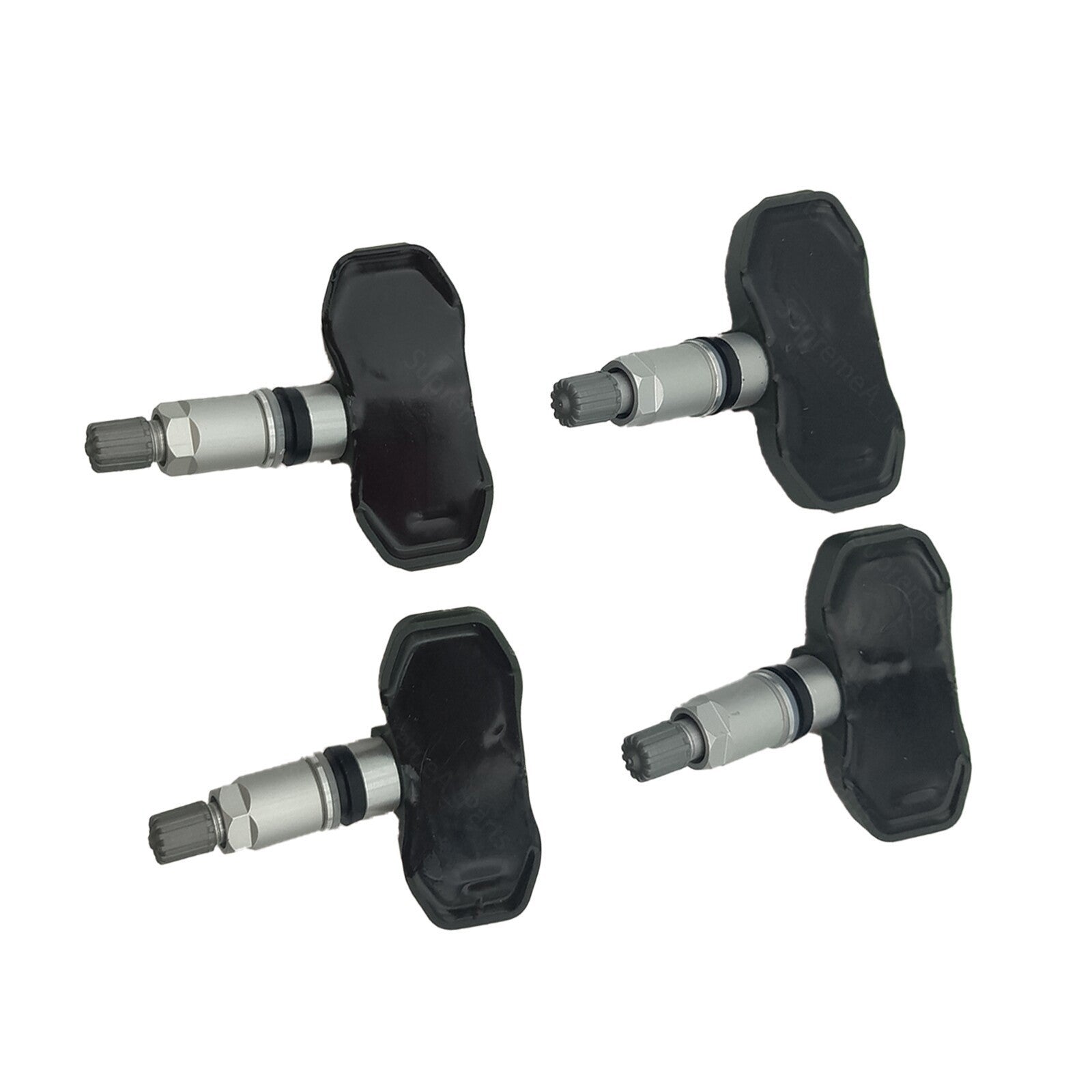4x For GMC Canyon Chevrolet Colorado Hummer H3 H3T Tire Pressure Sensor 15122618