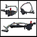 Wiper Turn Signal Lever Switch Cruise Control For Chevy GMC Tahoe Suburban C1500