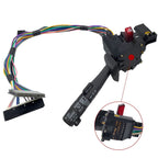 Wiper Turn Signal Lever Switch Cruise Control For Chevy GMC Tahoe Suburban C1500