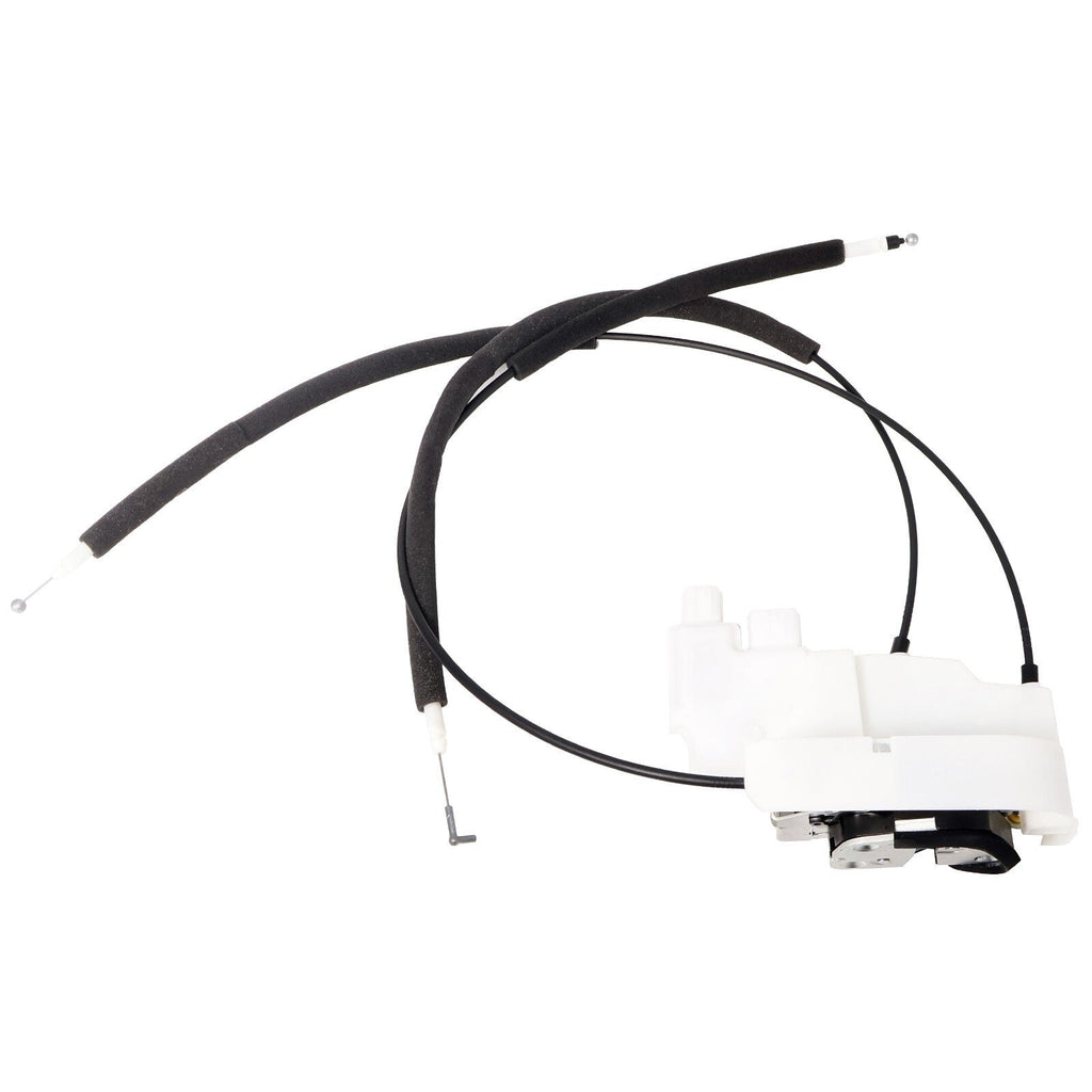 Door Lock Actuator Rear Left For Nissan Pathfinder 4.0L 5.6L V6 V8 82501ZS31A