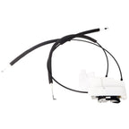 Door Lock Actuator Rear Left For Nissan Pathfinder 4.0L 5.6L V6 V8 82501ZS31A