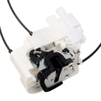 Door Lock Actuator Rear Left For Nissan Pathfinder 4.0L 5.6L V6 V8 82501ZS31A