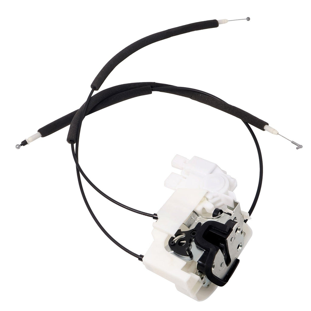 Door Lock Actuator Rear Left For Nissan Pathfinder 4.0L 5.6L V6 V8 82501ZS31A