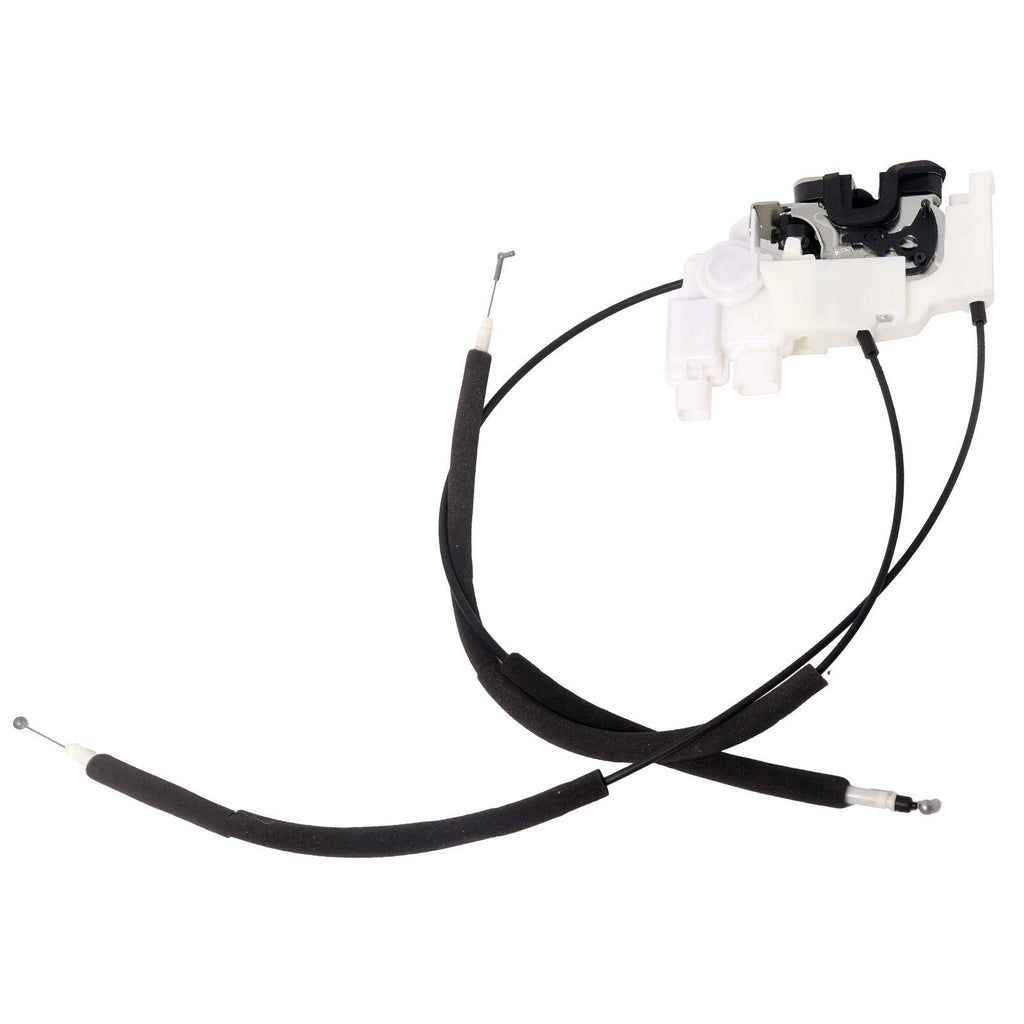 Door Lock Actuator Rear Left For Nissan Pathfinder 4.0L 5.6L V6 V8 82501ZS31A