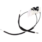 Door Lock Actuator Rear Left For Nissan Pathfinder 4.0L 5.6L V6 V8 82501ZS31A