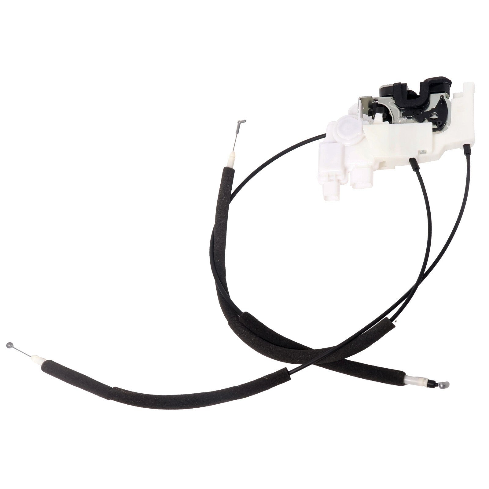 Door Lock Actuator Rear Left For Nissan Pathfinder 4.0L 5.6L V6 V8 82501ZS31A