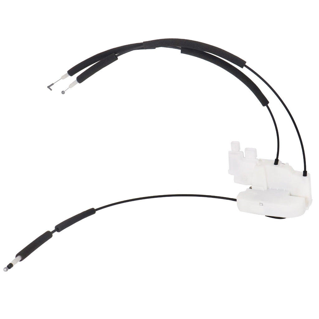 Door Lock Actuator Rear Left For Nissan Pathfinder 4.0L 5.6L V6 V8 82501ZS31A