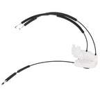 Door Lock Actuator Rear Left For Nissan Pathfinder 4.0L 5.6L V6 V8 82501ZS31A