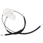 Door Lock Actuator Rear Left For Nissan Pathfinder 4.0L 5.6L V6 V8 82501ZS31A