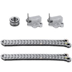 For Ford F150 3.5L Expedition HL3Z6268A W/4PCS VVT solenoid Timing chain kit