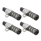 For Ford F150 3.5L Expedition HL3Z6268A W/4PCS VVT solenoid Timing chain kit