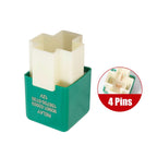 9098703003 New Radiator Fan Relay For Toyota Lexus ES300 GS300 Camry Scion