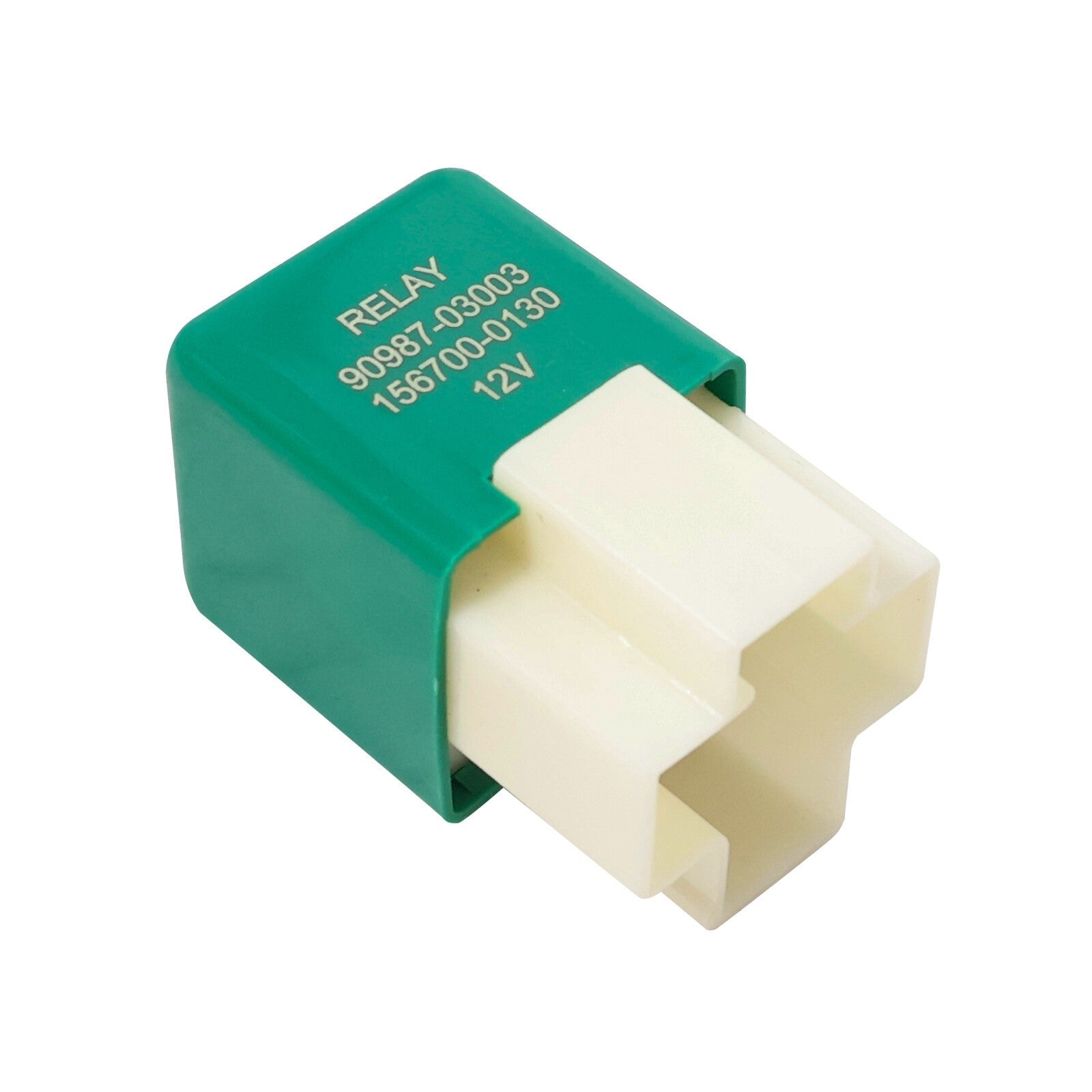 9098703003 New Radiator Fan Relay For Toyota Lexus ES300 GS300 Camry Scion