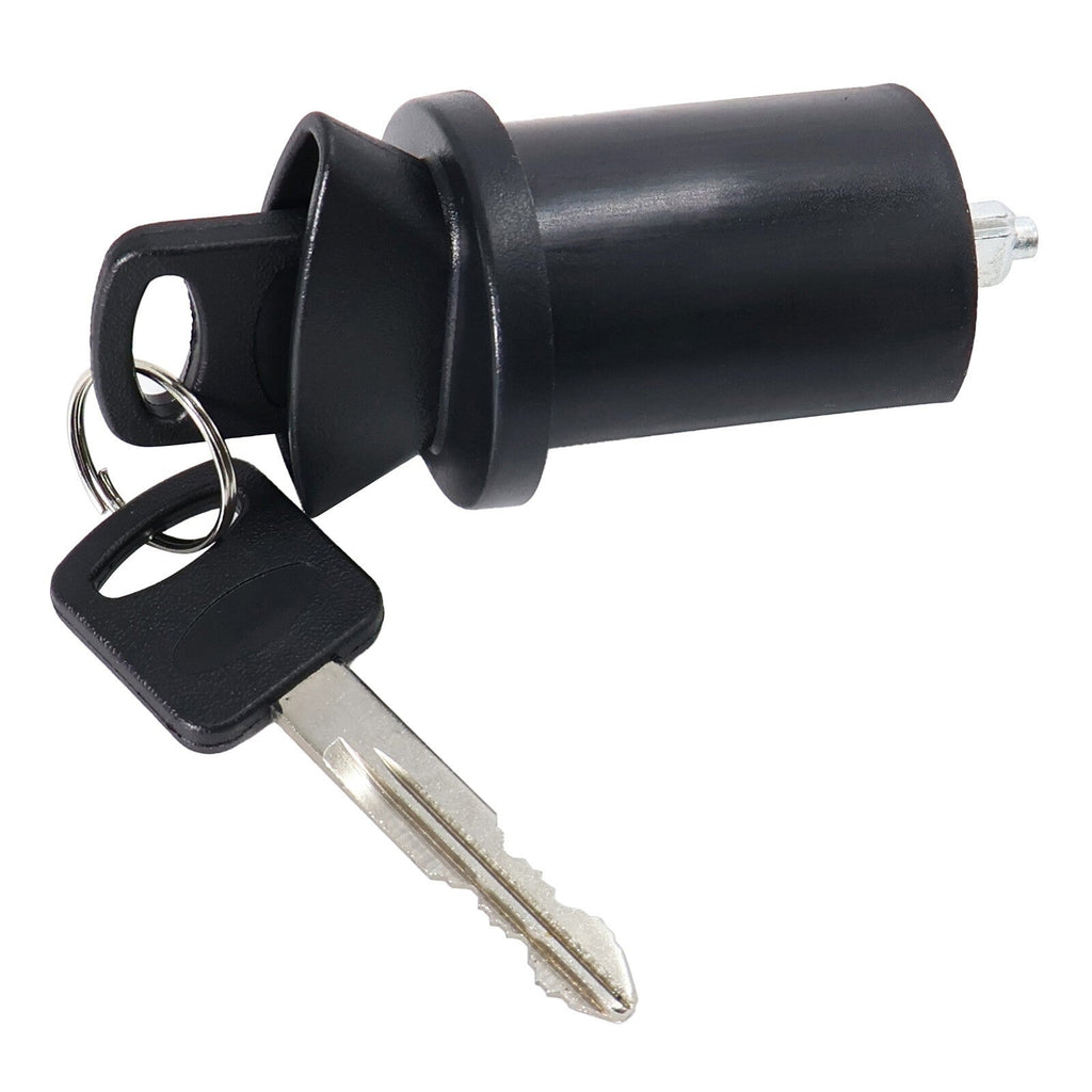 Ignition Lock Cylinder with Keys For Ford Mazda Mercury 1F2009012A F69Z11582AA
