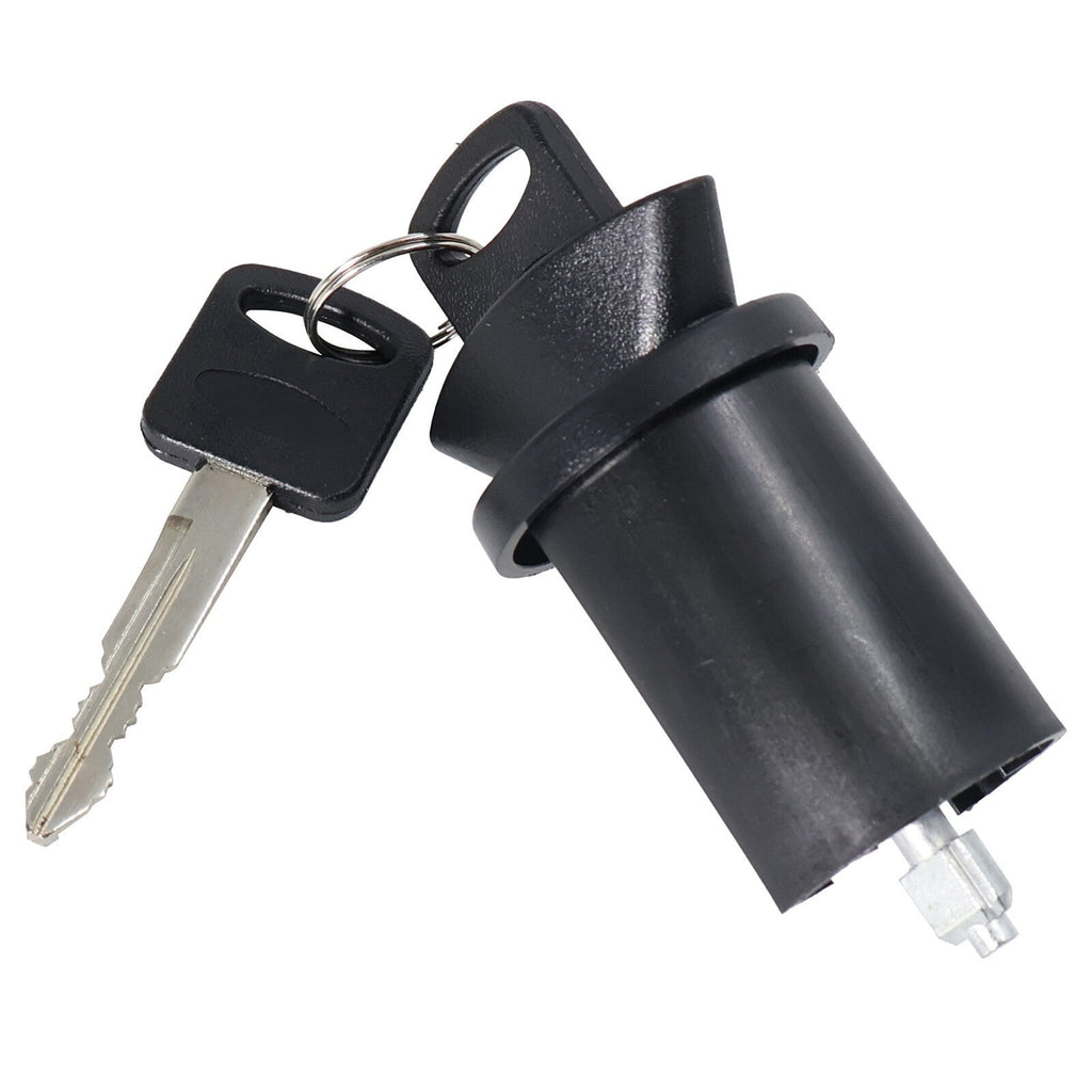 Ignition Lock Cylinder with Keys For Ford Mazda Mercury 1F2009012A F69Z11582AA