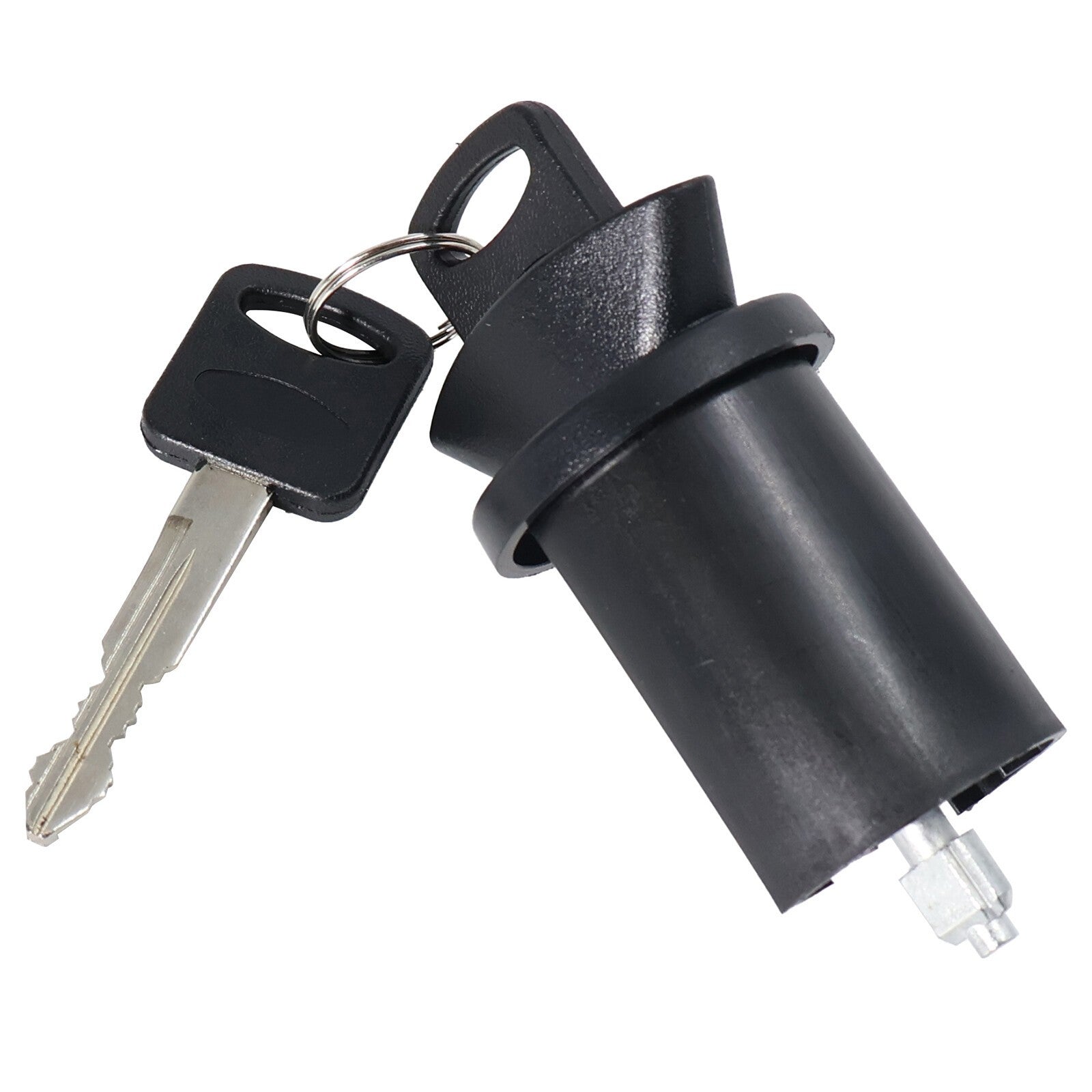Ignition Lock Cylinder with Keys For Ford Mazda Mercury 1F2009012A F69Z11582AA