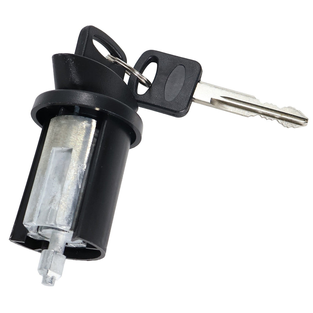 Ignition Lock Cylinder with Keys For Ford Mazda Mercury 1F2009012A F69Z11582AA