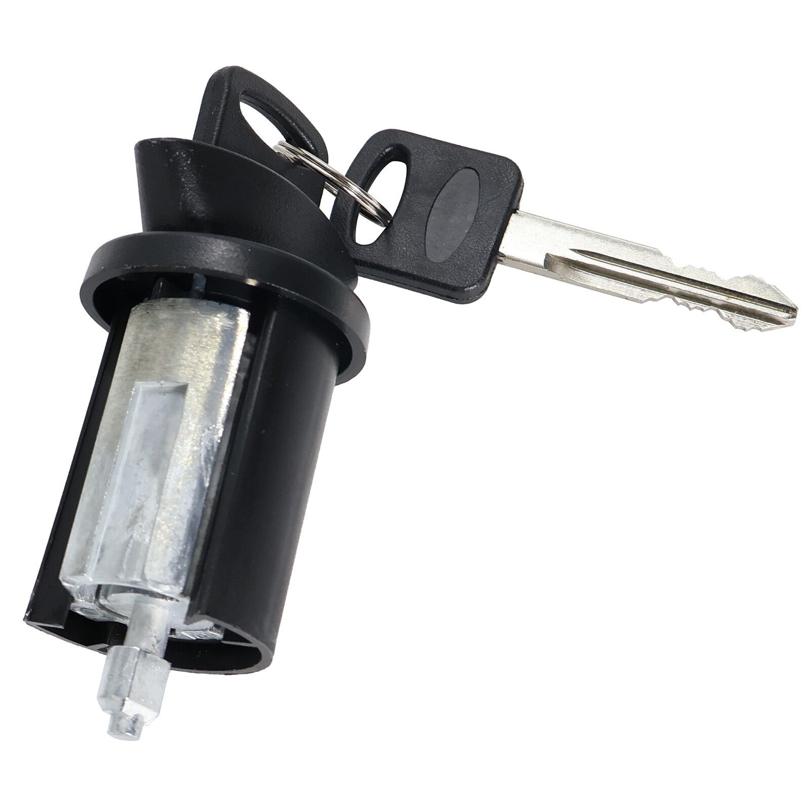 Ignition Lock Cylinder with Keys For Ford Mazda Mercury 1F2009012A F69Z11582AA