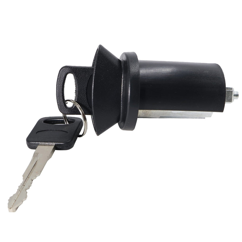 Ignition Lock Cylinder with Keys For Ford Mazda Mercury 1F2009012A F69Z11582AA