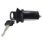Ignition Lock Cylinder with Keys For Ford Mazda Mercury 1F2009012A F69Z11582AA