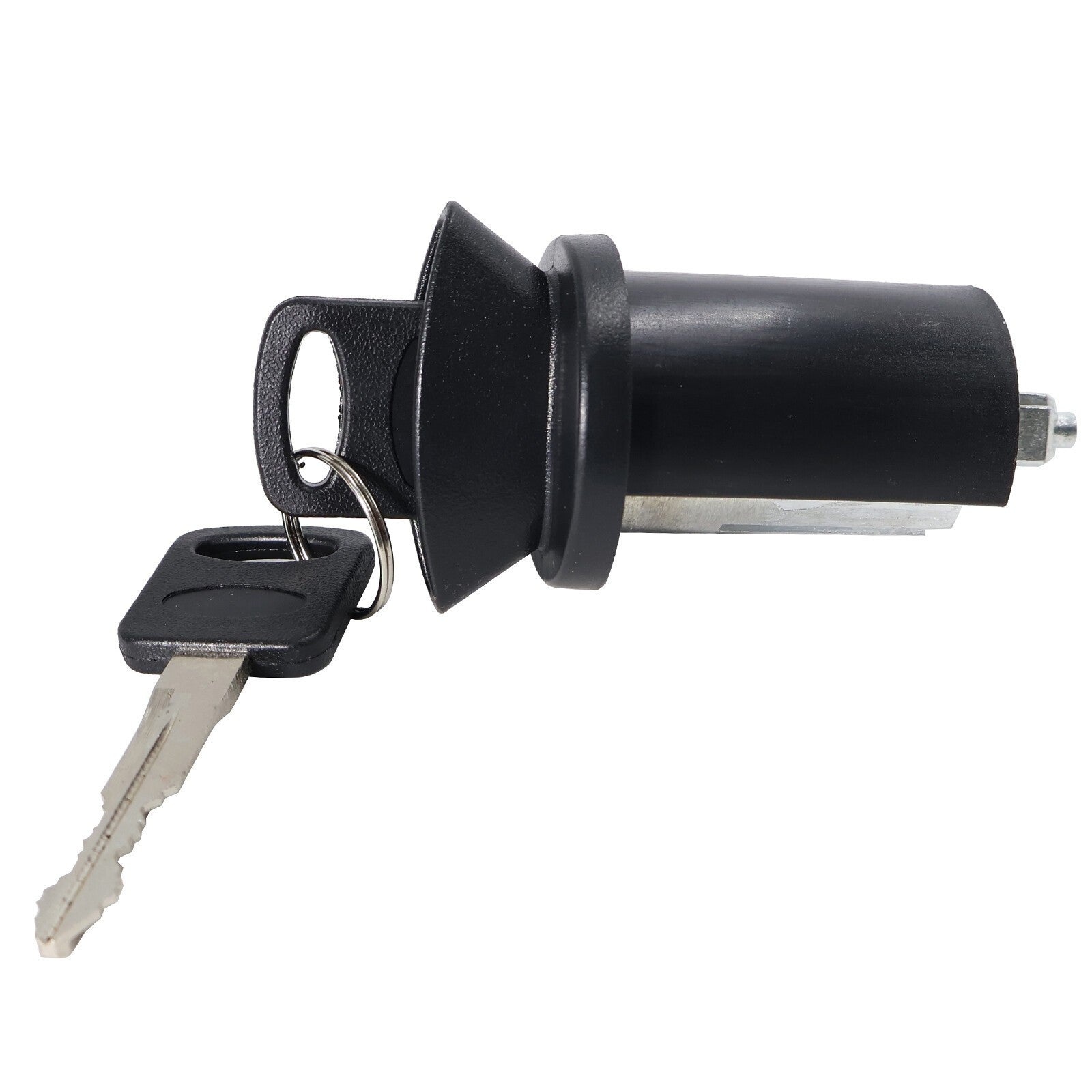 Ignition Lock Cylinder with Keys For Ford Mazda Mercury 1F2009012A F69Z11582AA