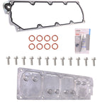 Engine Valley Cover Kit W/ Gasket 12598832 for 07-20 Chevrolet Express GMC