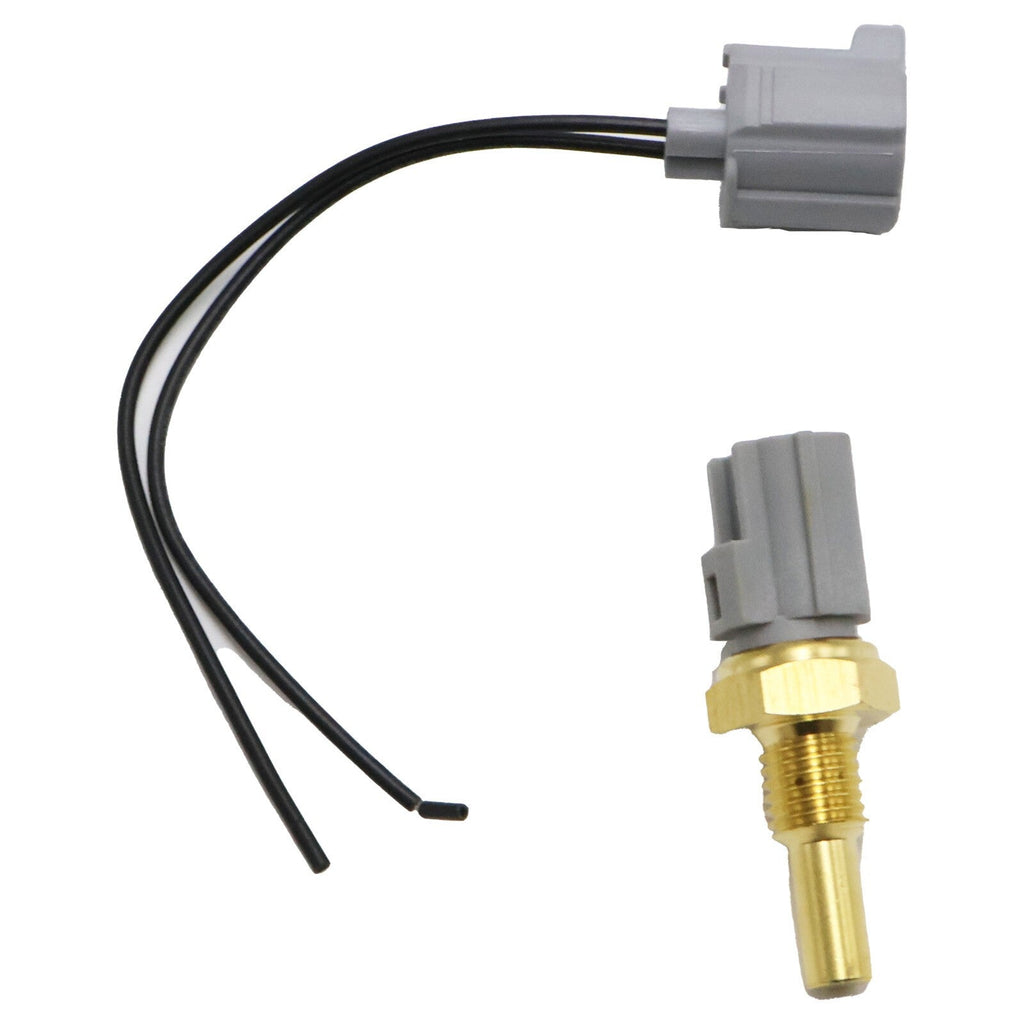 For 98-10 Toyota CamryCoolant Water Temperature Temp Sensor Connector Pigtail
