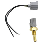 For 98-10 Toyota CamryCoolant Water Temperature Temp Sensor Connector Pigtail