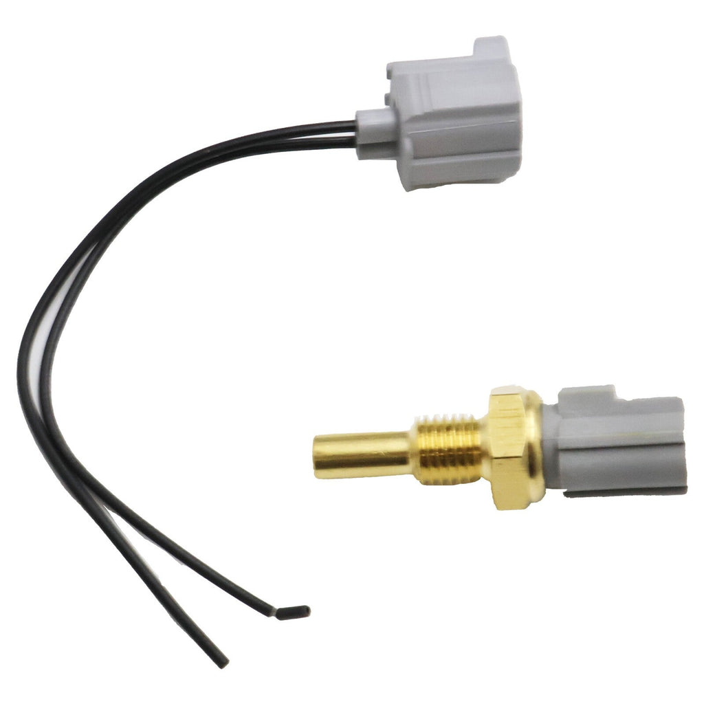 For 98-10 Toyota CamryCoolant Water Temperature Temp Sensor Connector Pigtail