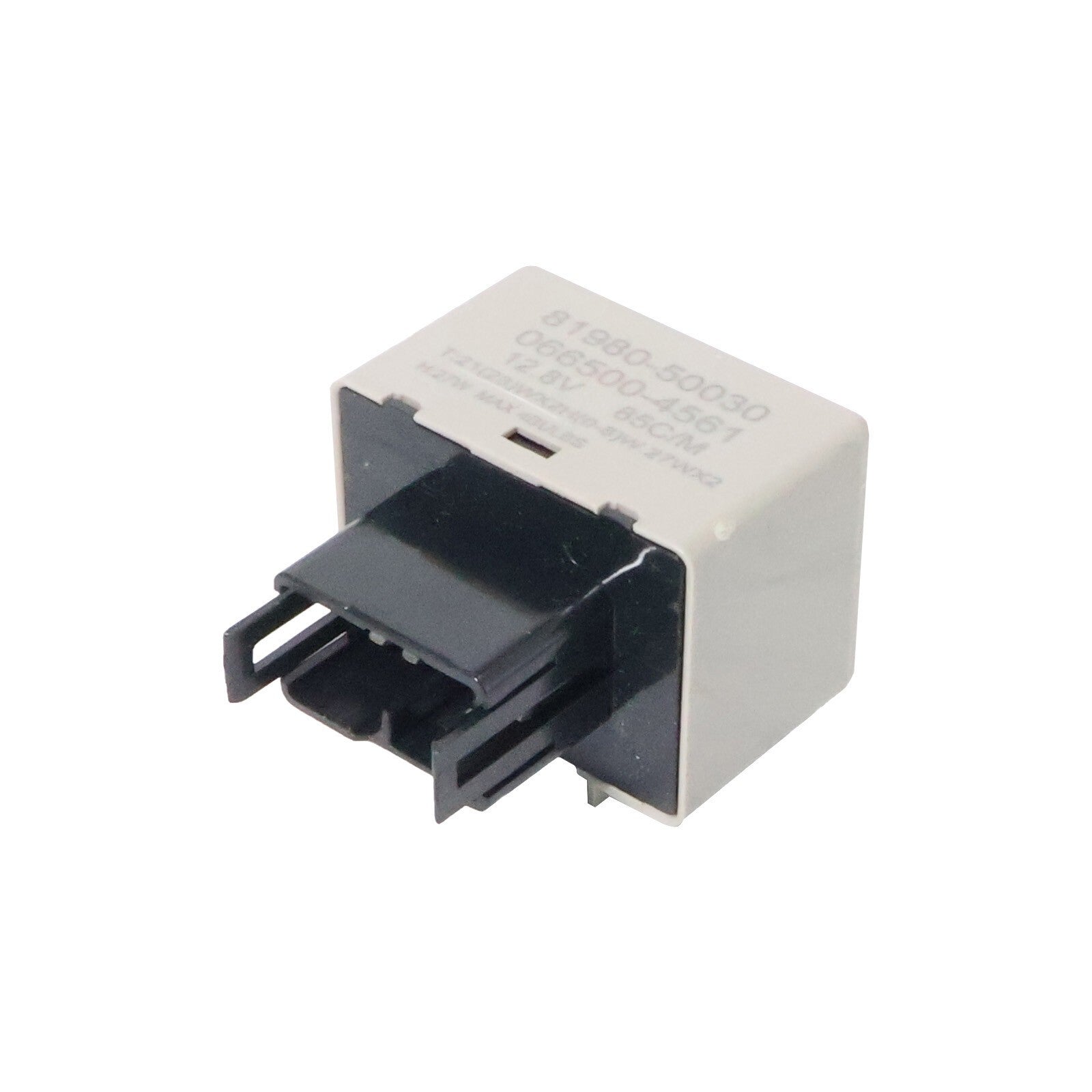 8-Pin LED Flasher Relay Fix For Lexus Toyota Scion LED Turn Signal Light Bulbs