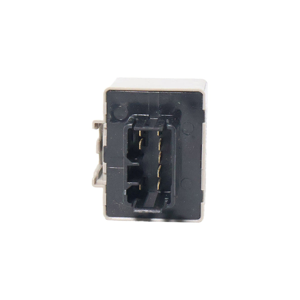 8-Pin LED Flasher Relay Fix For Lexus Toyota Scion LED Turn Signal Light Bulbs