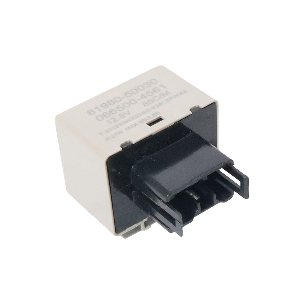 8-Pin LED Flasher Relay Fix For Lexus Toyota Scion LED Turn Signal Light Bulbs