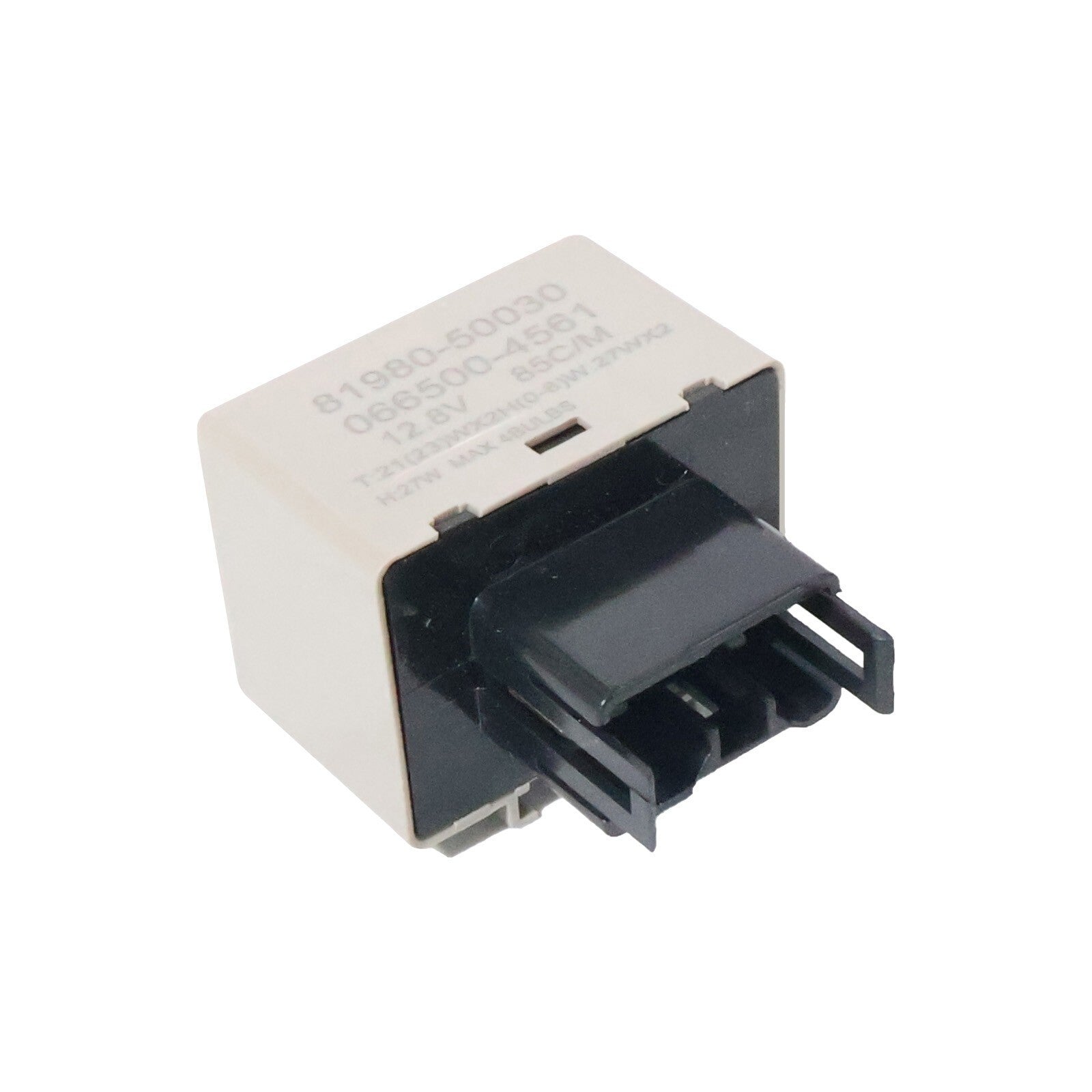 8-Pin LED Flasher Relay Fix For Lexus Toyota Scion LED Turn Signal Light Bulbs