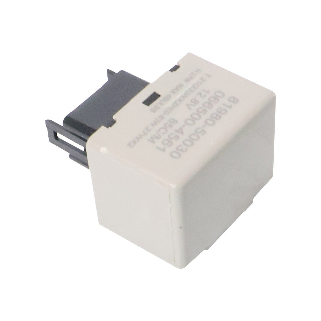 8-Pin LED Flasher Relay Fix For Lexus Toyota Scion LED Turn Signal Light Bulbs