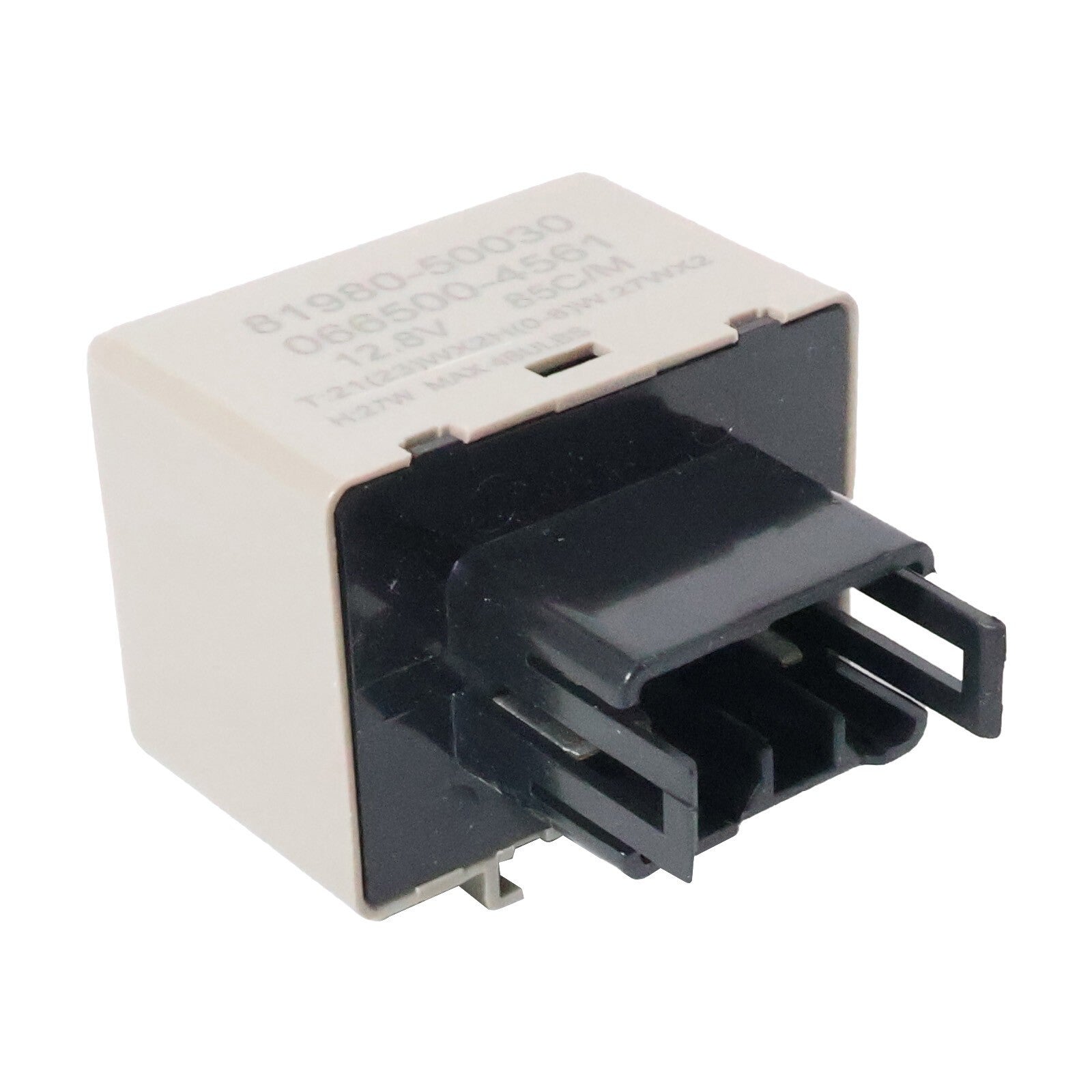 8-Pin LED Flasher Relay Fix For Lexus Toyota Scion LED Turn Signal Light Bulbs