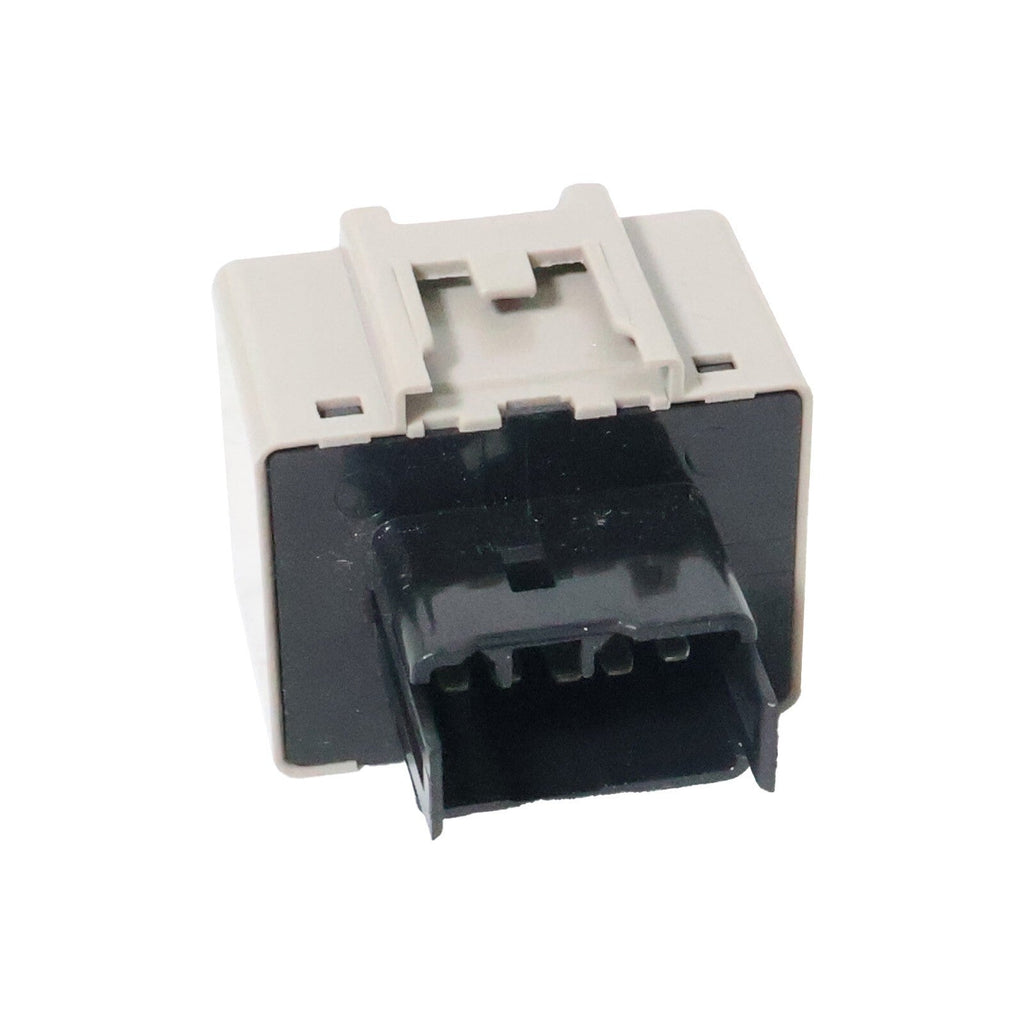 8-Pin LED Flasher Relay Fix For Lexus Toyota Scion LED Turn Signal Light Bulbs