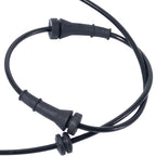 479011KA0A For 11-17 Nissan Juke FWD Only ABS Wheel Speed Sensor Rear Left