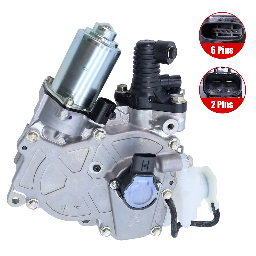 Clutch Actuator Assembly compatible with for Toyota Auris Corolla Yaris 1.4 D-4D