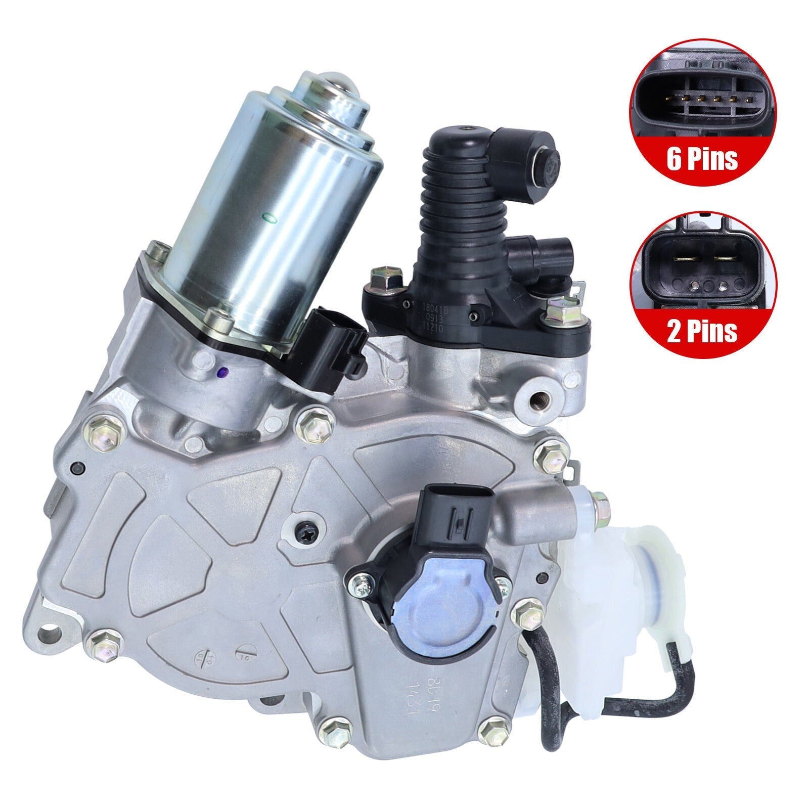 Clutch Actuator Assembly compatible with for Toyota Auris Corolla Yaris 1.4 D-4D