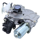 Clutch Actuator Assembly compatible with for Toyota Auris Corolla Yaris 1.4 D-4D