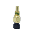 TX89 Coolant Temperature Sensor & Connector For GM Various Vehicles Engine Temp